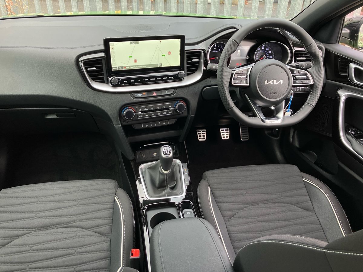 Used Kia XCeed 2025 for sale - 76351853: Photo 53