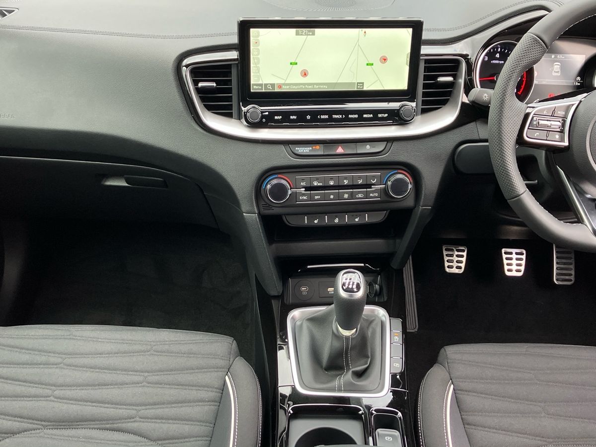 Used Kia XCeed 2025 for sale - 76351853: Photo 55