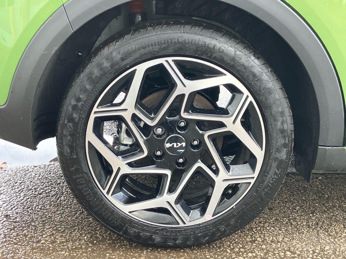 Used Kia XCeed 2025 for sale - 76351853: Photo 7