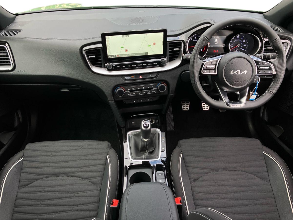 Used Kia XCeed 2025 for sale - 76351853: Photo 9