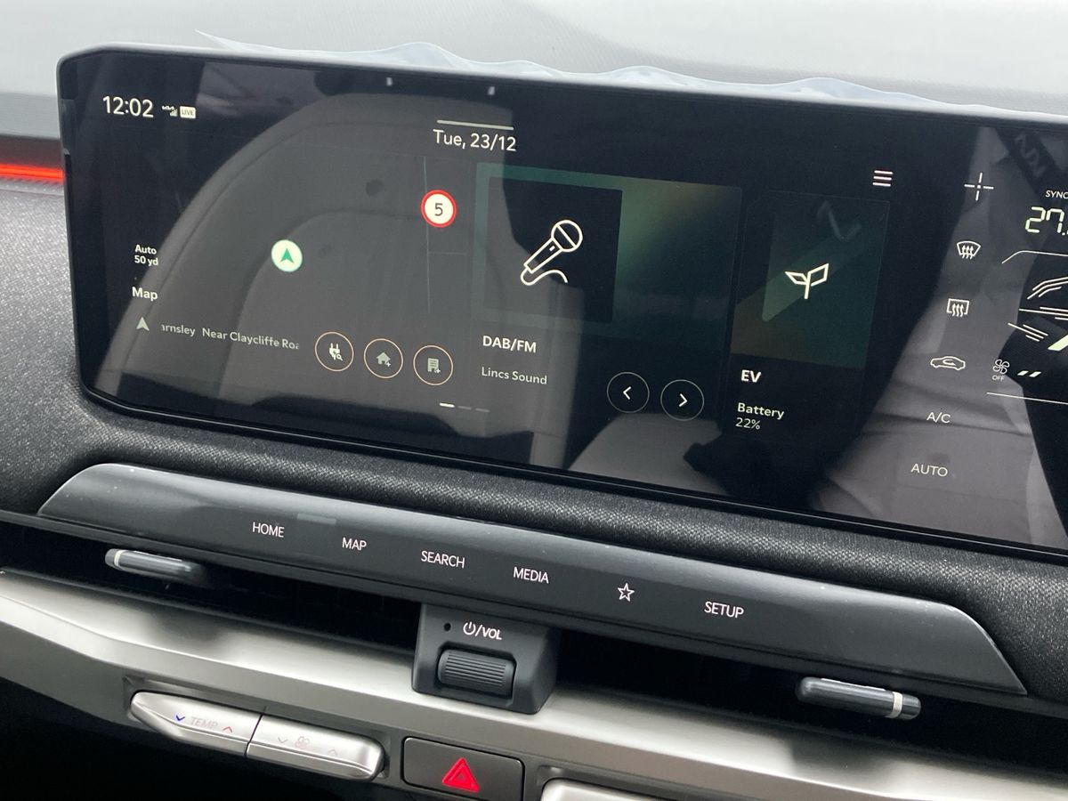 Used Kia EV3 2025 for sale - 76845499: Photo 10