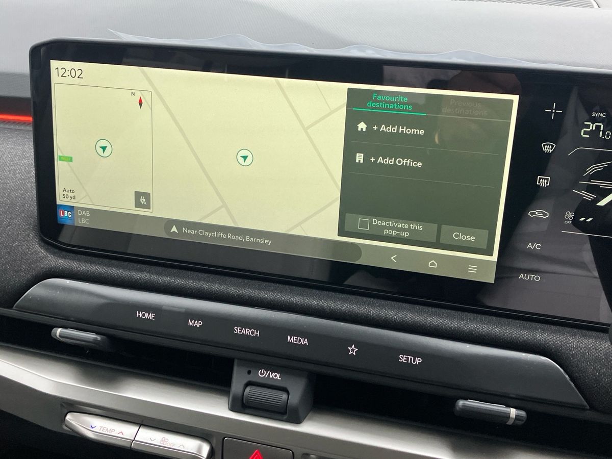 Used Kia EV3 2025 for sale - 76845499: Photo 11