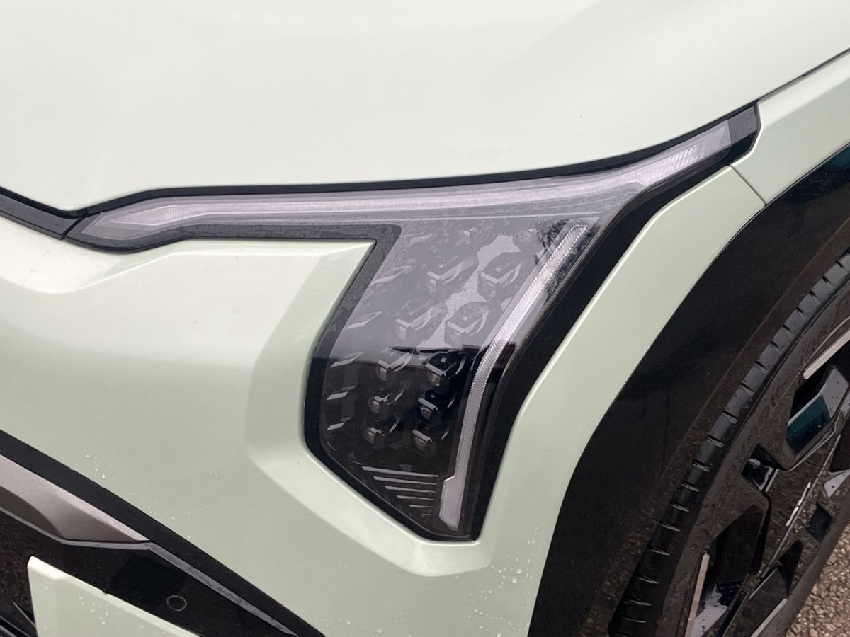 Used Kia EV3 2025 for sale - 76845499: Photo 13