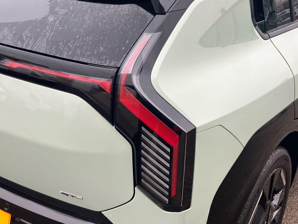 Used Kia EV3 2025 for sale - 76845499: Photo 30