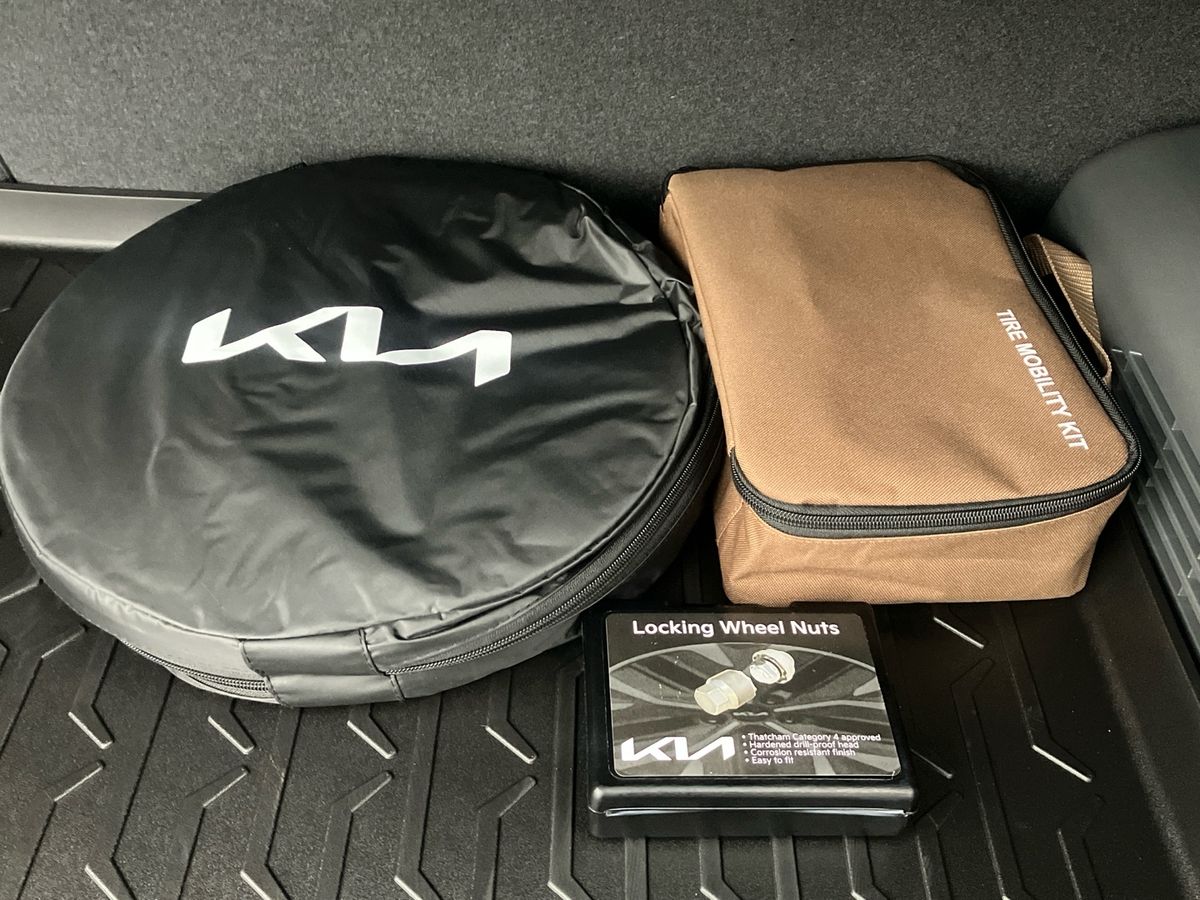 Used Kia EV3 2025 for sale - 76845499: Photo 34