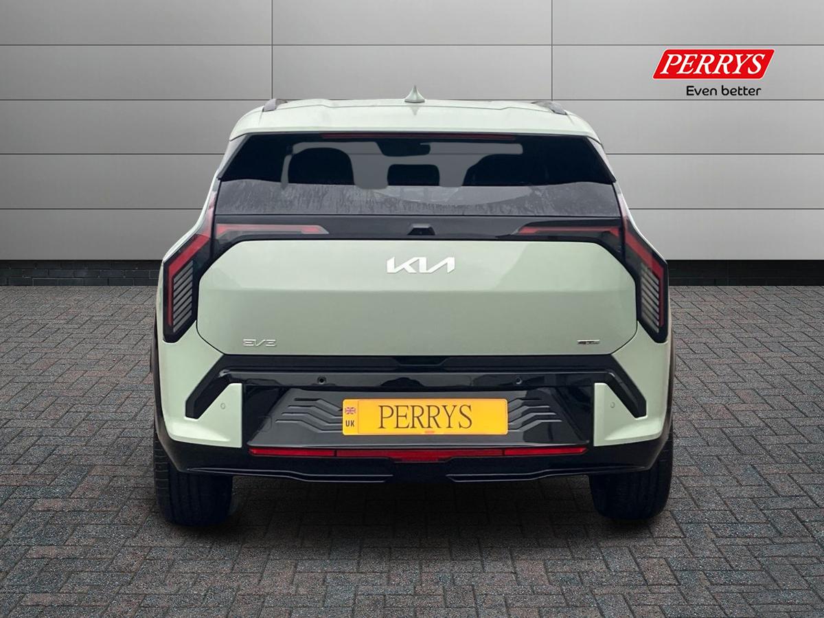 Used Kia EV3 2025 for sale - 76845499: Photo 5