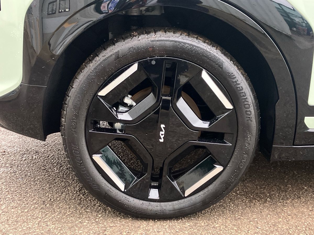Used Kia EV3 2025 for sale - 76845499: Photo 7