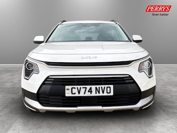 Used Kia Niro 2024 for sale - 78610748: Photo