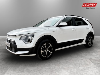 Used Kia Niro 2024 for sale - 78610748: Photo
