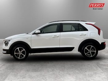Used Kia Niro 2024 for sale - 78610748: Photo