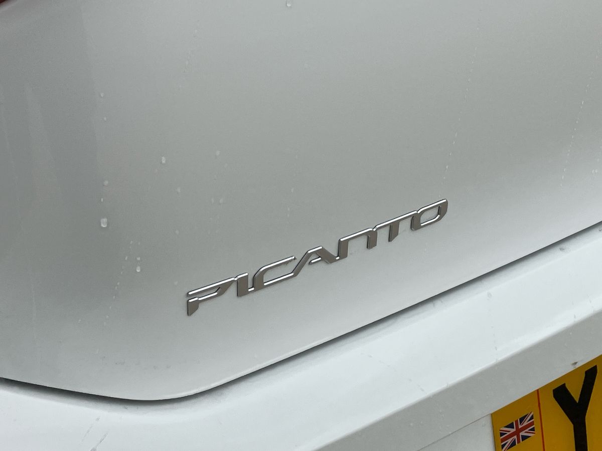 Used Kia Picanto 2025 for sale - 76192388: Photo 30