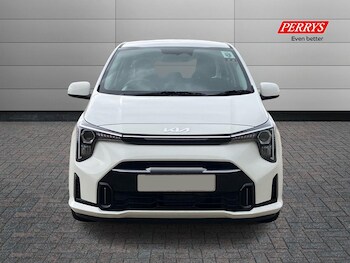 Used Kia Picanto 2025 for sale - 76192388: Photo