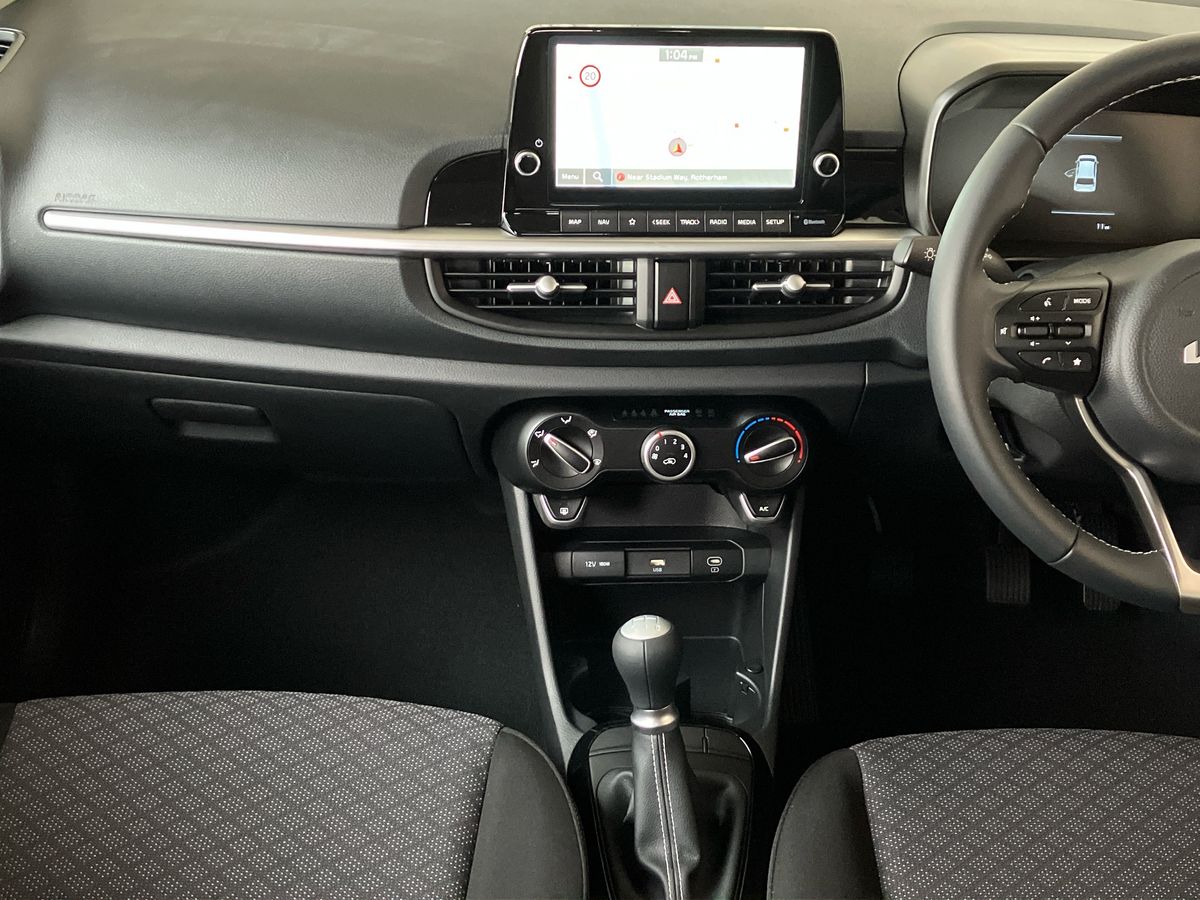 Used Kia Picanto 2025 for sale - 76192388: Photo 50