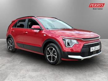 Used Kia Niro 2025 for sale - 79239896: Photo