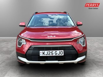Used Kia Niro 2025 for sale - 79239896: Photo
