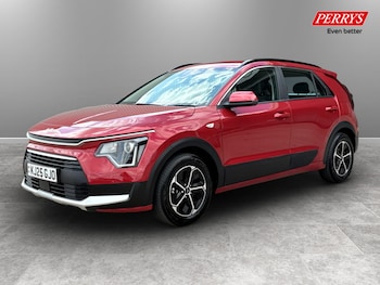 Used Kia Niro 2025 for sale - 79239896: Photo