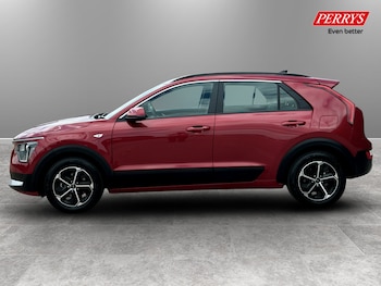 Used Kia Niro 2025 for sale - 79239896: Photo