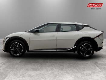 Used Kia EV6 2025 for sale - 78368217: Photo