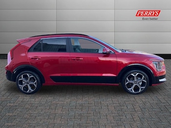 Used Kia Niro 2025 for sale - 76243689: Photo