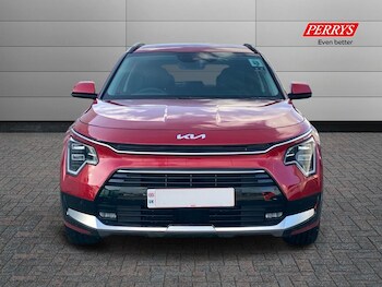 Used Kia Niro 2025 for sale - 76243689: Photo