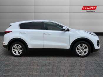 Used Kia Sportage 2016 for sale - 75177927: Photo