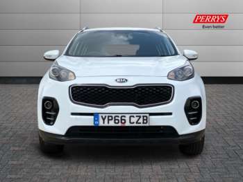 Used Kia Sportage 2016 for sale - 75177927: Photo