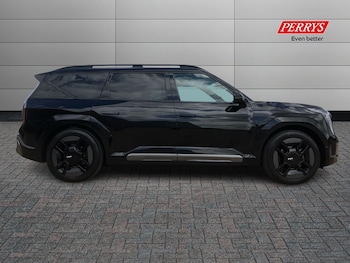 Used Kia EV9 2025 for sale - 75356452: Photo