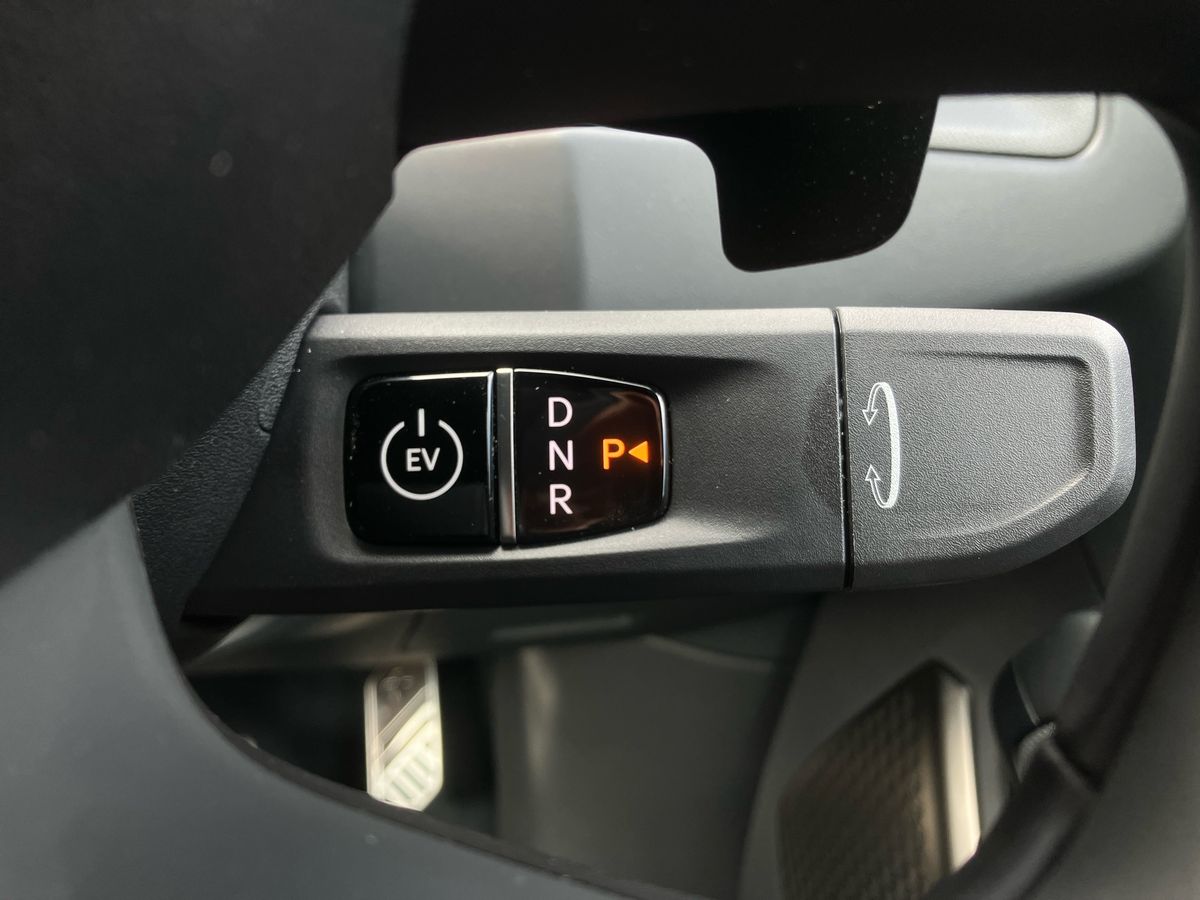 Vehicle 40
