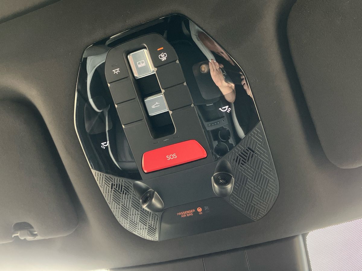 Vehicle 50