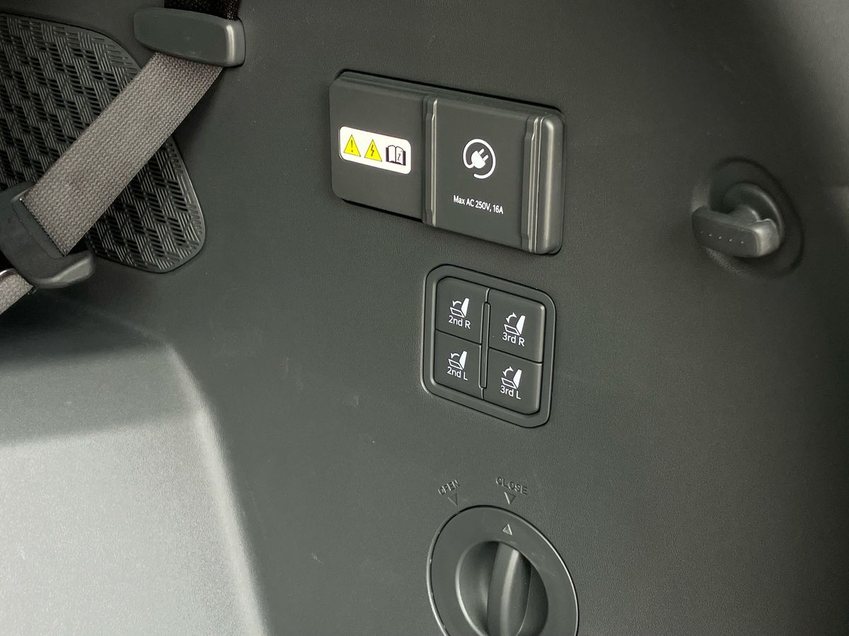 Vehicle 60