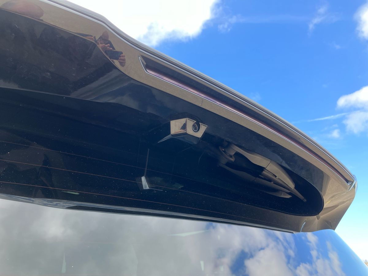 Vehicle 64