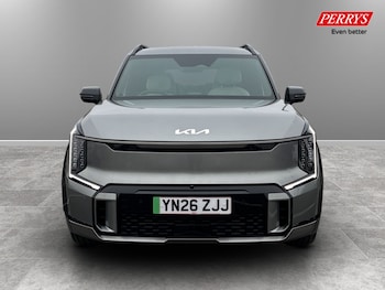 Used Kia EV9 2026 for sale - 78825660: Photo