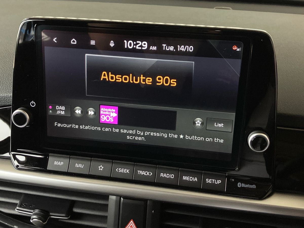 Used Kia Picanto 2025 for sale - 76192347: Photo 10