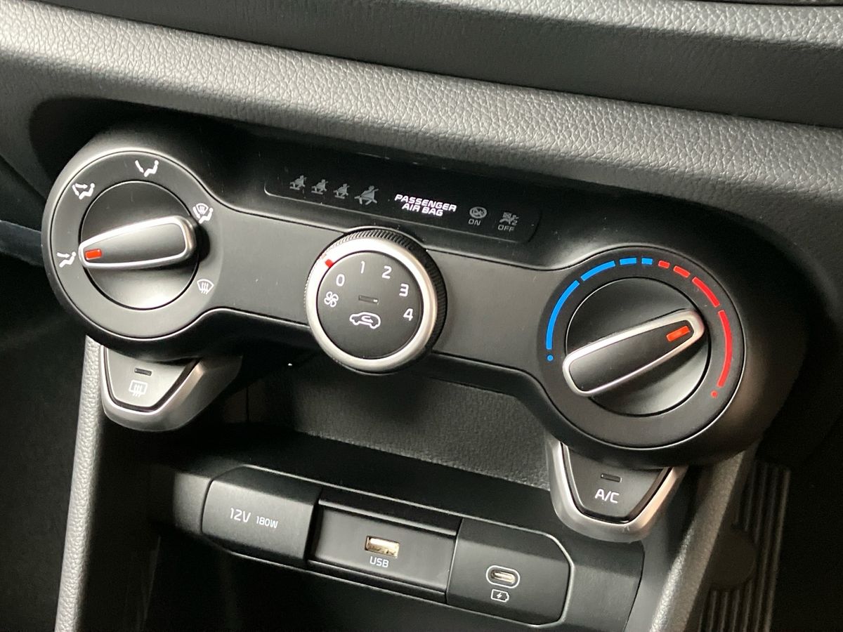 Used Kia Picanto 2025 for sale - 76192347: Photo 12