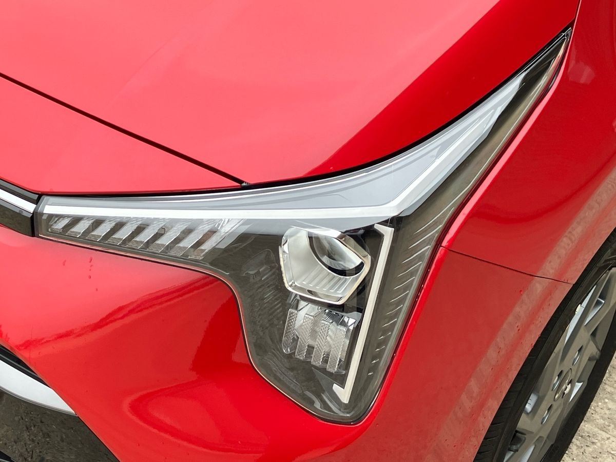 Used Kia Picanto 2025 for sale - 76192347: Photo 13