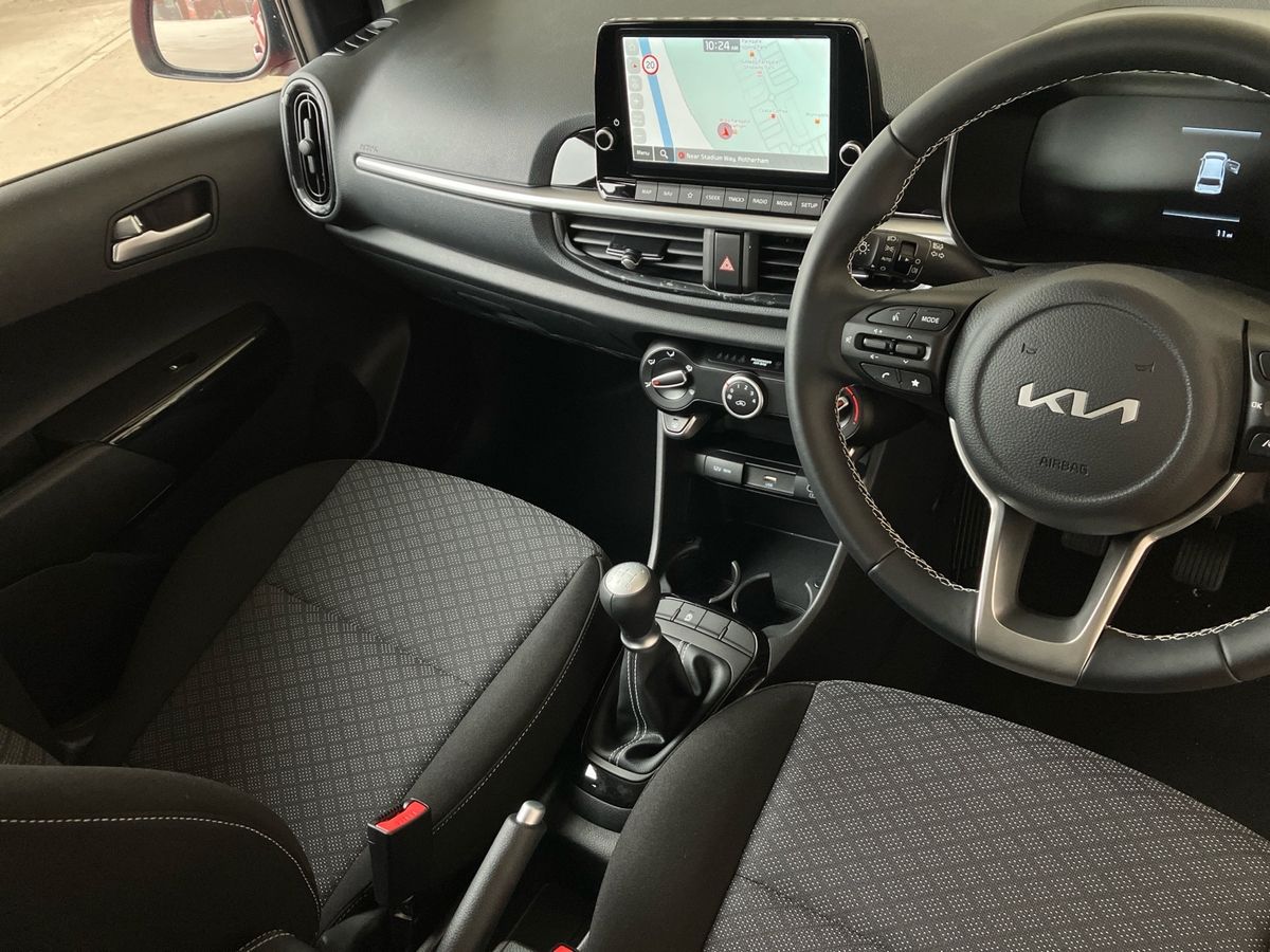 Used Kia Picanto 2025 for sale - 76192347: Photo 17