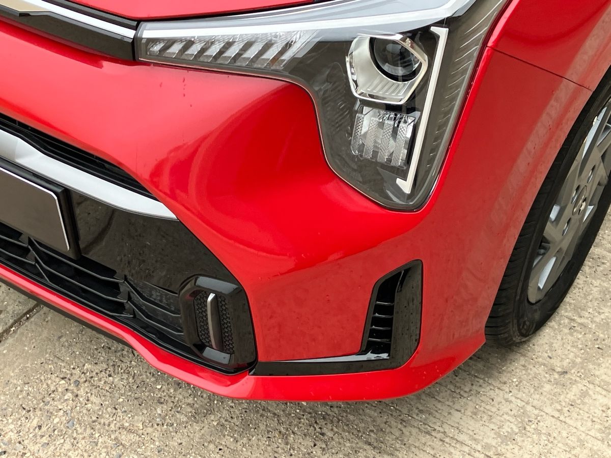 Used Kia Picanto 2025 for sale - 76192347: Photo 23