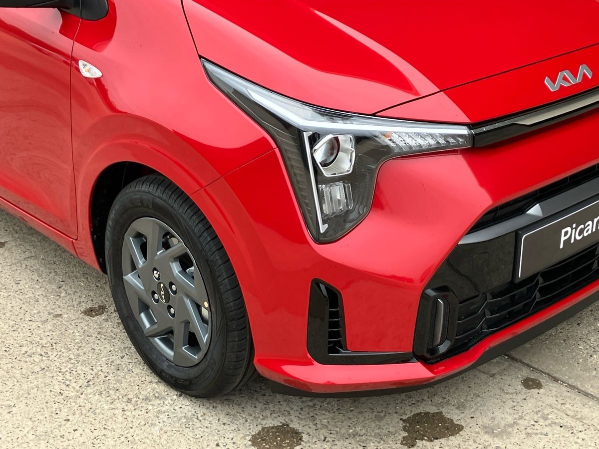 Used Kia Picanto 2025 for sale - 76192347: Photo 25