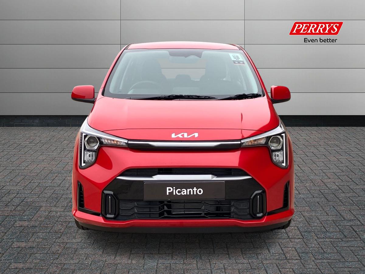 Used Kia Picanto 2025 for sale - 76192347: Photo 4