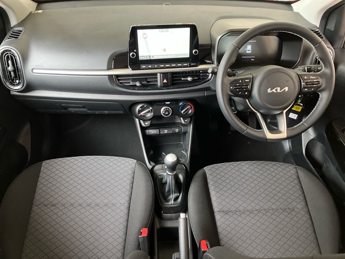 Used Kia Picanto 2025 for sale - 76192347: Photo 44