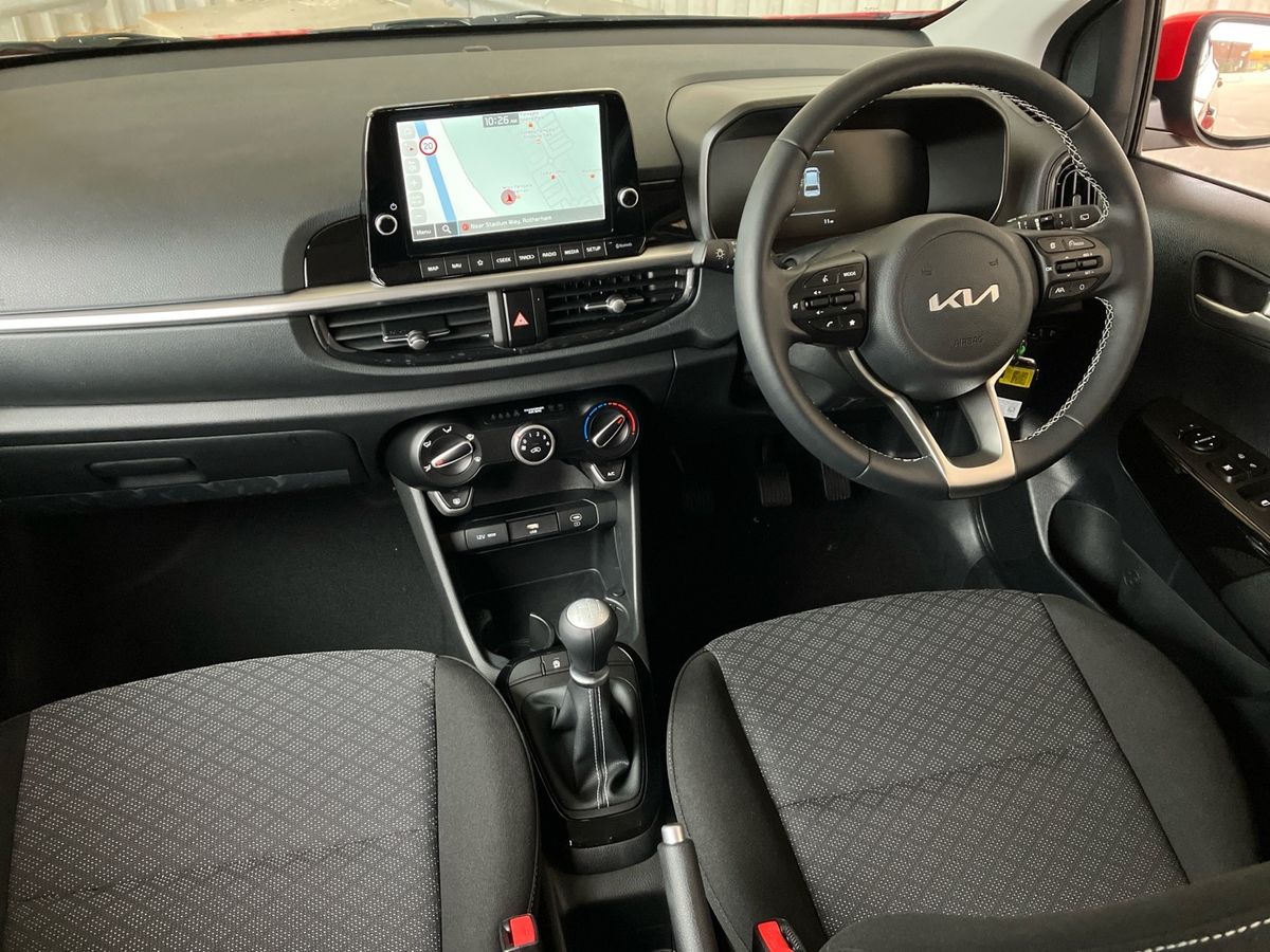 Used Kia Picanto 2025 for sale - 76192347: Photo 45