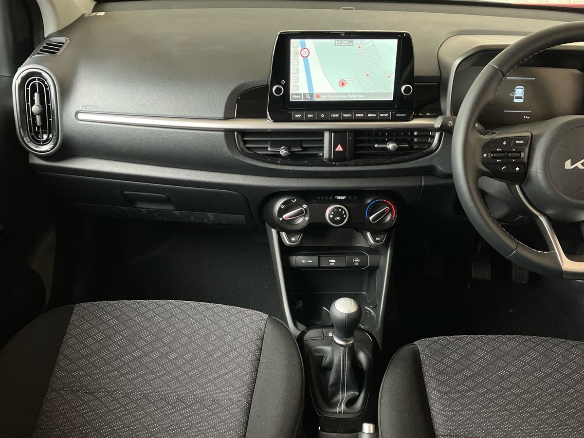 Used Kia Picanto 2025 for sale - 76192347: Photo 46