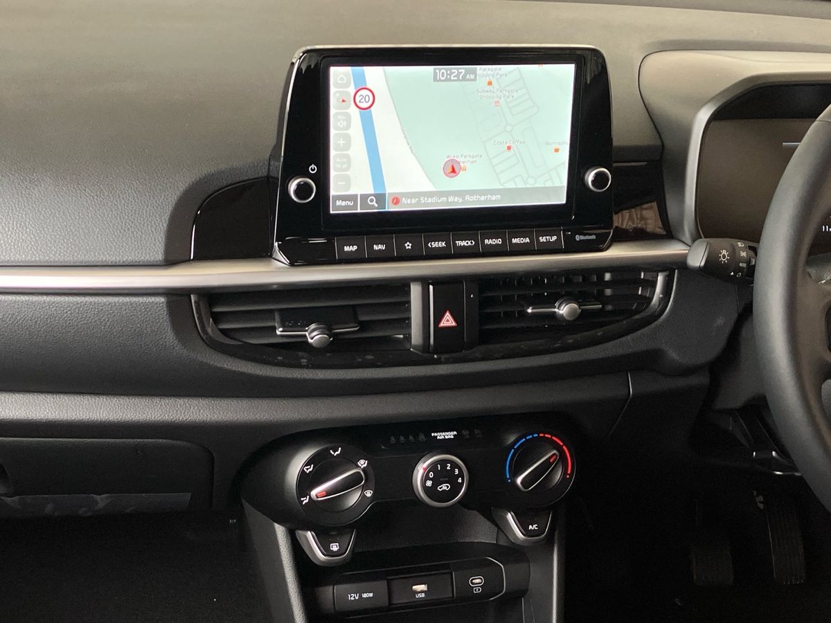 Used Kia Picanto 2025 for sale - 76192347: Photo 49