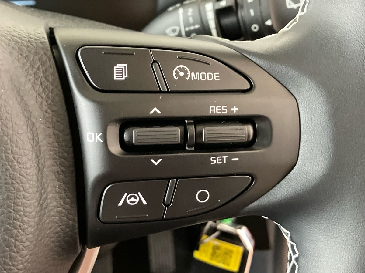 Used Kia Picanto 2025 for sale - 76192347: Photo 54