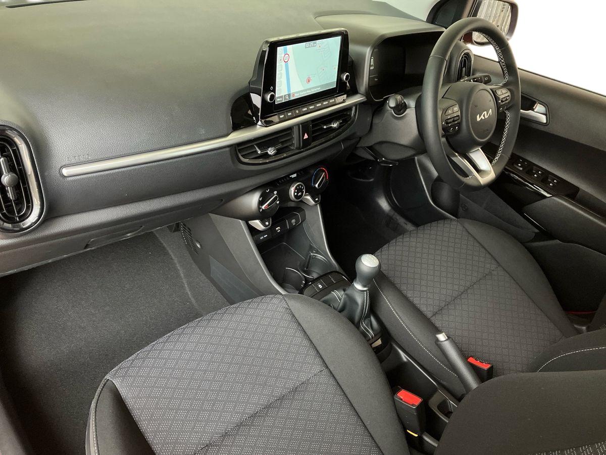 Used Kia Picanto 2025 for sale - 76192347: Photo 6