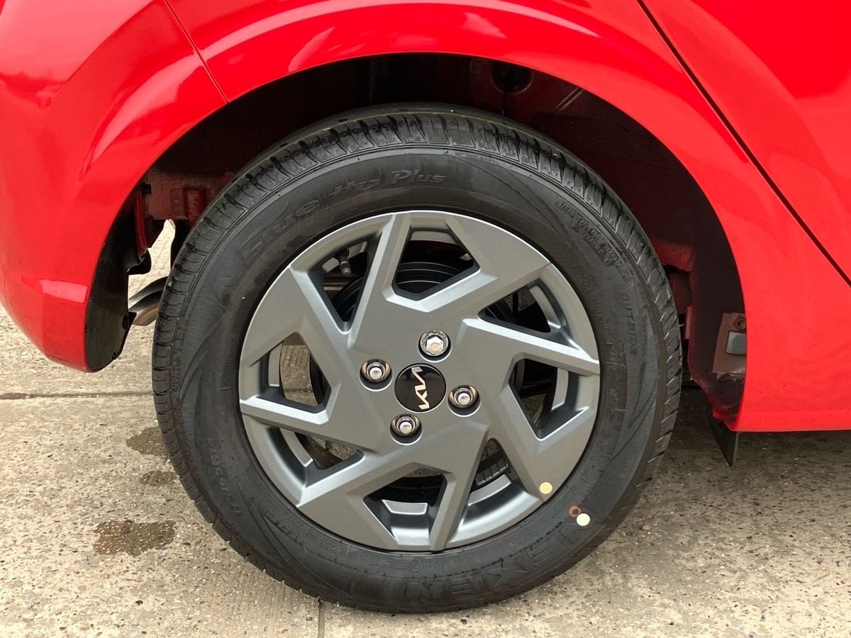 Used Kia Picanto 2025 for sale - 76192347: Photo 7