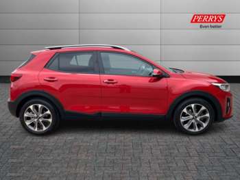 Used Kia Stonic 2019 for sale - 75004860: Photo