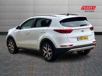 Used Kia Sportage  for sale - 74364351: Photo