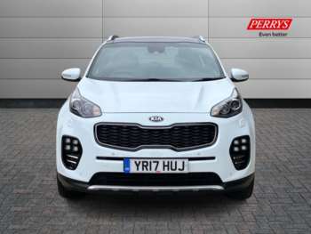 Used Kia Sportage  for sale - 74364351: Photo