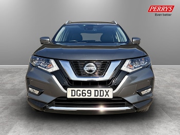 Used Nissan X-Trail 2019 for sale - 77997837: Photo